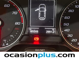SEAT Ibiza 1.2 TSI Style Connect 66 kW (90 CV)