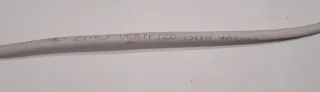Cable de datos Cat 5e y 6