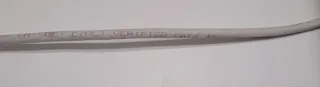 Cable de datos Cat 5e y 6