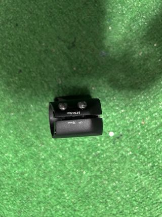 Potencia Manillar Bici