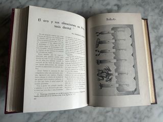 Prótesis 1934