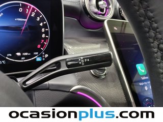 Mercedes-Benz GLC 300 e 4Matic 230 kW (313 CV)
