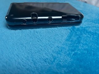 New Nintendo 3DS XL Azul Marino TOP IPS