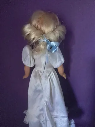 Nancy Cenicienta Cuentos