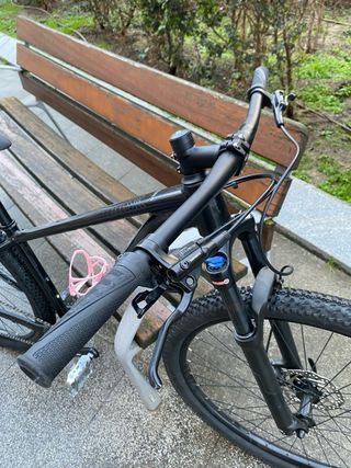 Bicicleta Orbea Onna 29 20