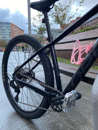 Bicicleta Orbea Onna 29 20