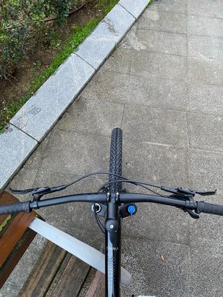 Bicicleta Orbea Onna 29 20