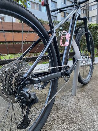 Bicicleta Orbea Onna 29 20