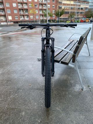 Bicicleta Orbea Onna 29 20