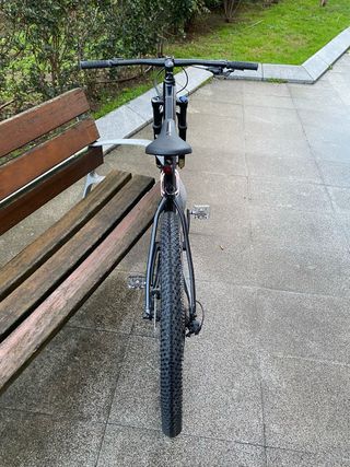 Bicicleta Orbea Onna 29 20