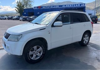 Suzuki Grand Vitara 1.9 Diesel Garantia