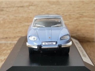 PANHARD 24CT A ESCALA 1/43