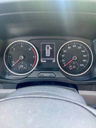 Volkswagen Crafter 2.0 tdi 140 2019 Camper