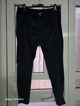 Tuta Nike Dri-Fit Nera