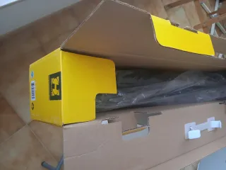 Soporte Hércules Guitar Stand GS414B