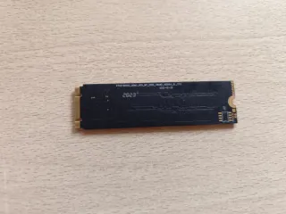 SSD M.2 4TB