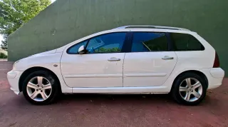 Peugeot 307 2005