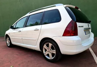 Peugeot 307 2005