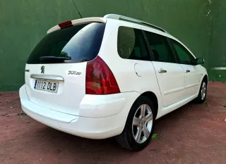 Peugeot 307 2005