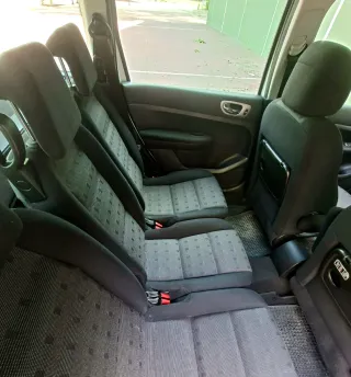 Peugeot 307 2005