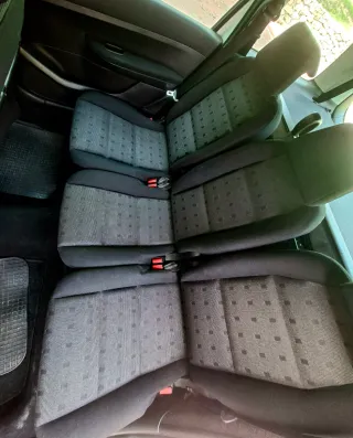 Peugeot 307 2005