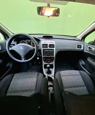 Peugeot 307 2005