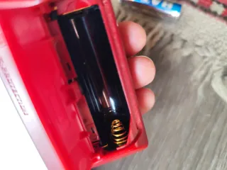 Sony Walkman MZ-N510 Net MD Naranja