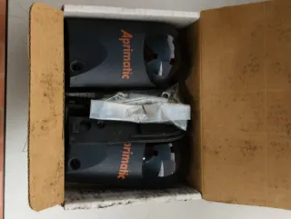 Coppia Fotocellule Aprimatic ER4-N