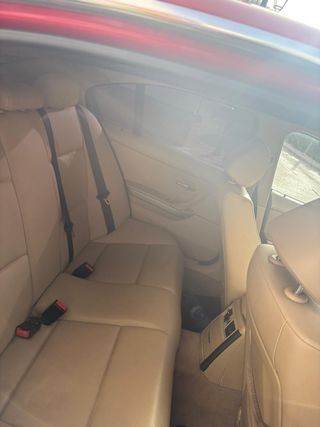 BMW Serie 3 2008 recien reparado con facturas