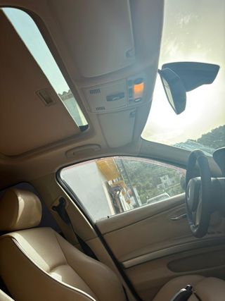 BMW Serie 3 2008 recien reparado con facturas
