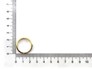 E1808477-14 Alianza Oro 18k