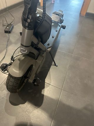 Patinete Eléctrico Smartgyro Rockway Evo