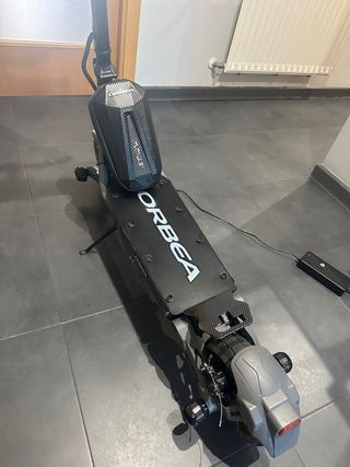 Patinete Eléctrico Smartgyro Rockway Evo
