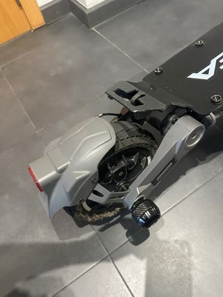 Patinete Eléctrico Smartgyro Rockway Evo