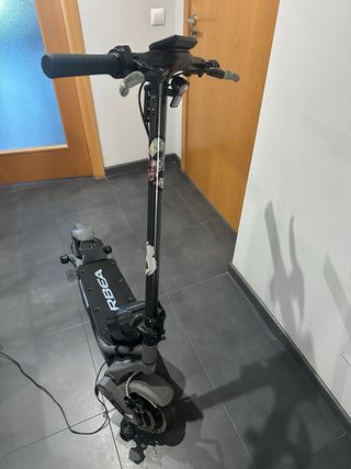 Patinete Eléctrico Smartgyro Rockway Evo