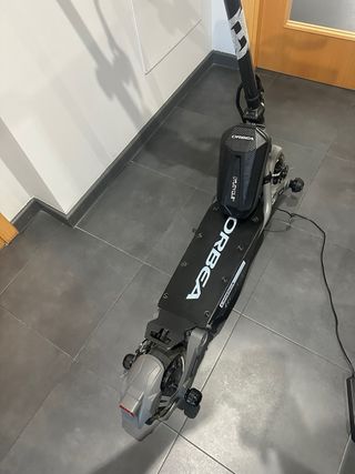 Patinete Eléctrico Smartgyro Rockway Evo