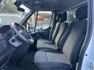 Renault Master Camión 2023