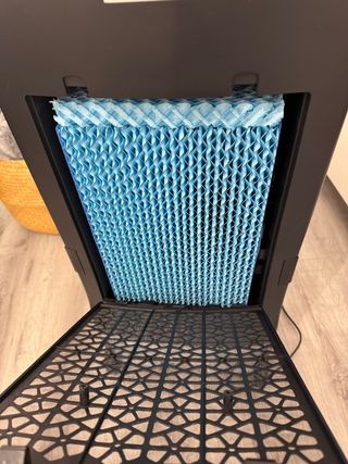 Climatizador Evaporativo El Corte Inglés SAONA