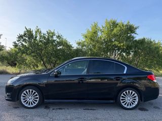 Subaru Legacy 150cv 4x4 2.0 Boxer el bueno!