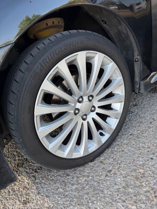 Subaru Legacy 150cv 4x4 2.0 Boxer el bueno!