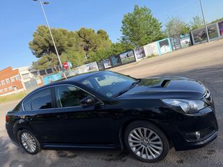 Subaru Legacy 150cv 4x4 2.0 Boxer el bueno!