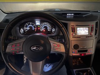 Subaru Legacy 150cv 4x4 2.0 Boxer el bueno!
