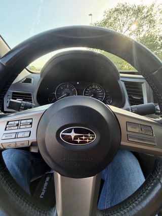 Subaru Legacy 150cv 4x4 2.0 Boxer el bueno!