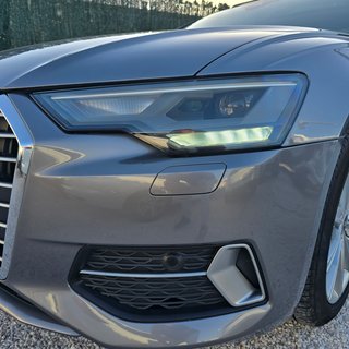 Audi A6 2021 Sport