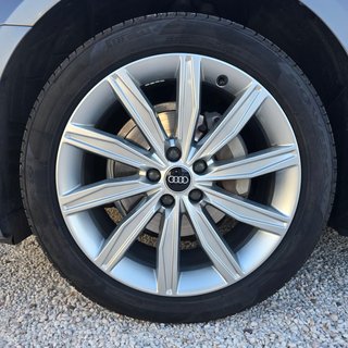 Audi A6 2021 Sport