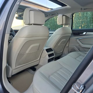 Audi A6 2021 Sport