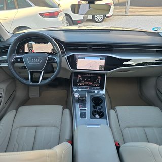 Audi A6 2021 Sport