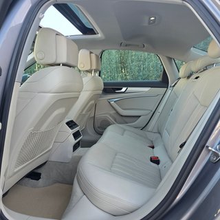 Audi A6 2021 Sport