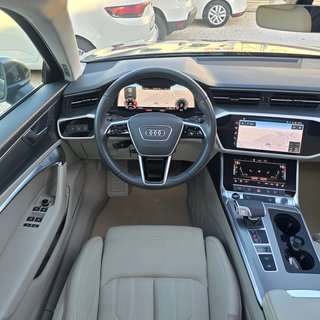 Audi A6 2021 Sport