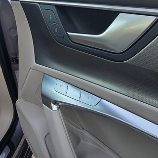 Audi A6 2021 Sport